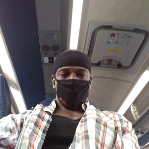 Meet your Posher, Bruce